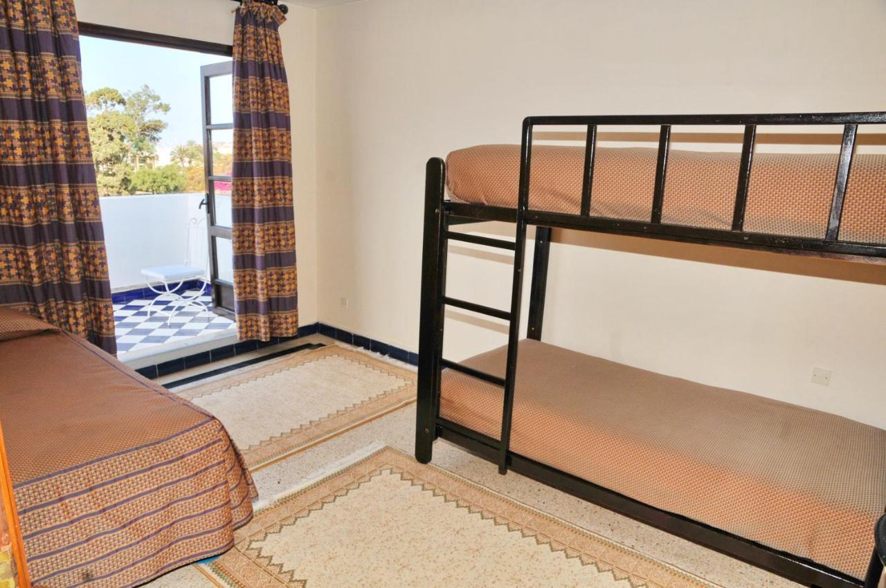 Caribbean Village Agador Hotel 3*