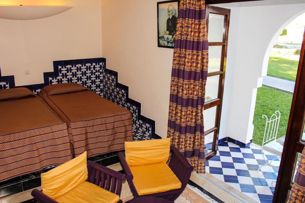 Caribbean Village Agador Hotel 3*