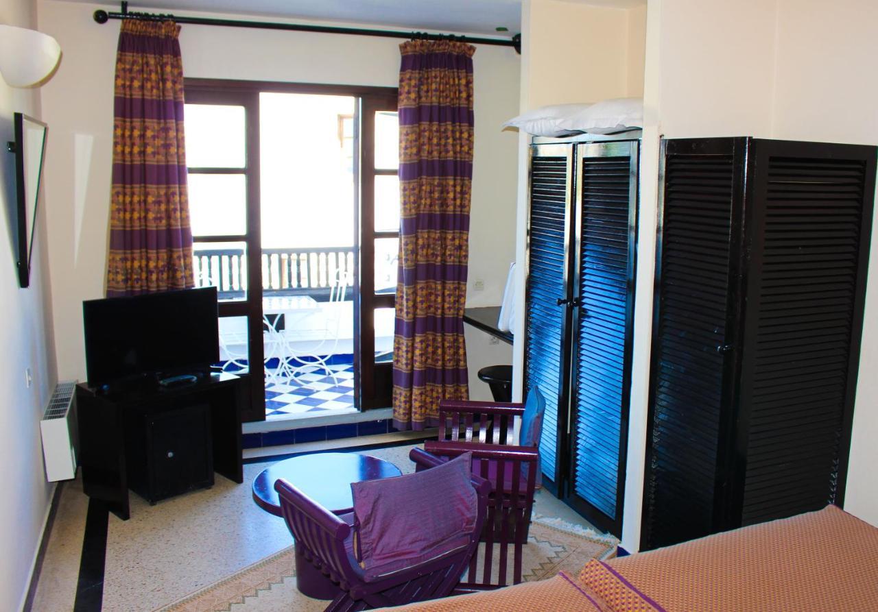 Caribbean Village Agador Agadir