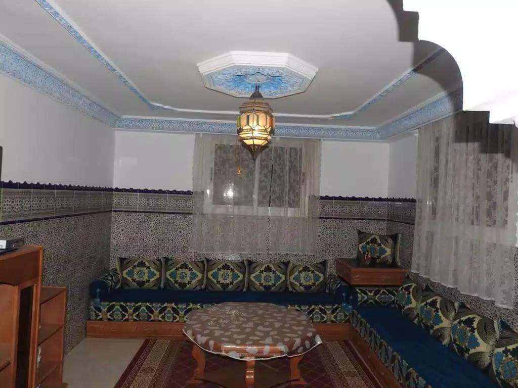 Apartment Atlantica-home 1 Agadir