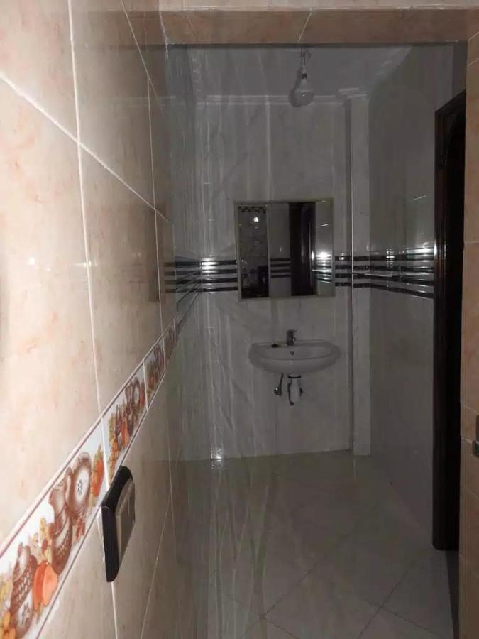Atlantica-home 1 Apartment