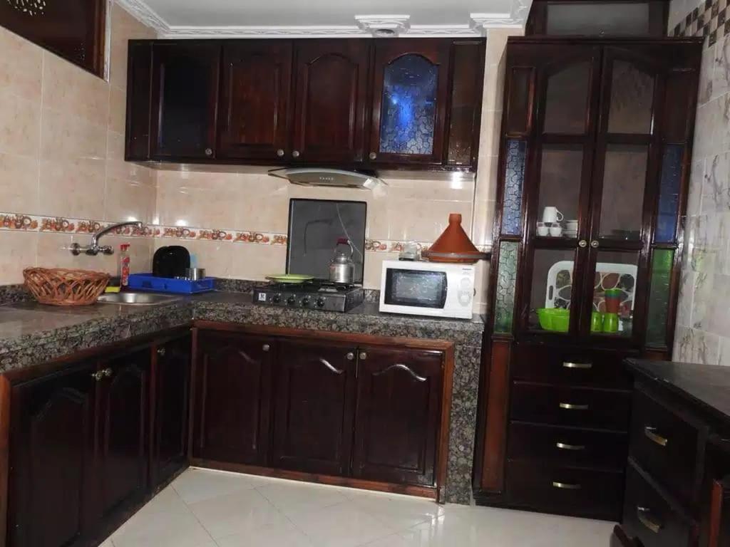 Apartment Atlantica-home 1