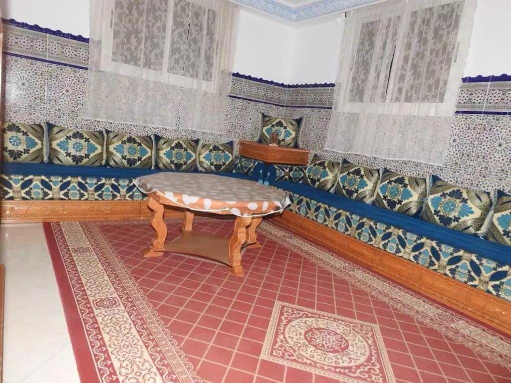 Apartment Atlantica-home 1