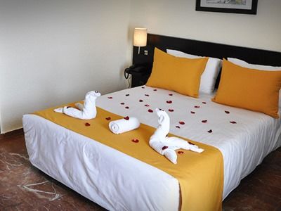Hotel Les Omayades