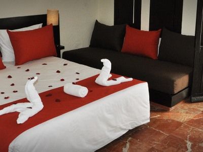 Les Omayades Hotel Agadir