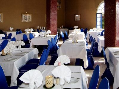 Les Omayades Hotel
