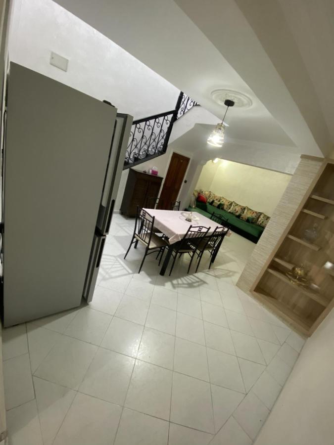 Appartement Talborjt Agadir