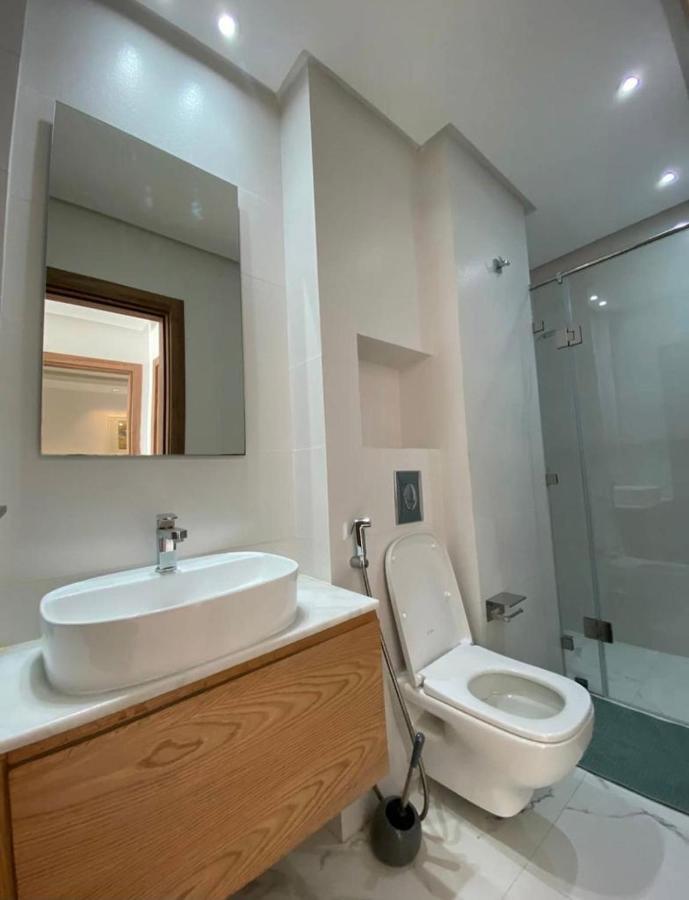 Apartment New Luxury Sea View Agadir