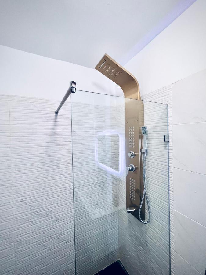 Apartment The Blue Pearl-sensational In Aourir Agadir