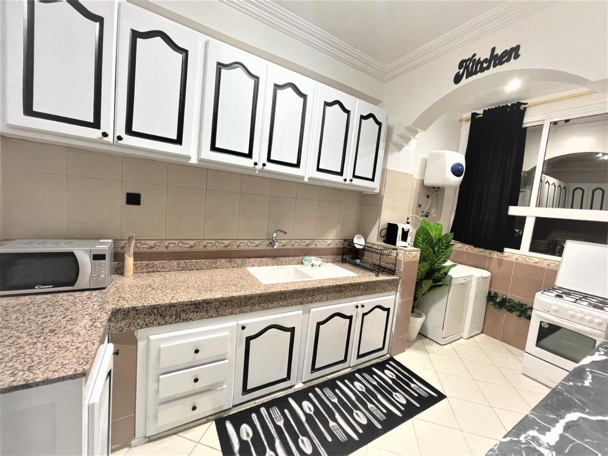 Park Place One Bedroom Apartment