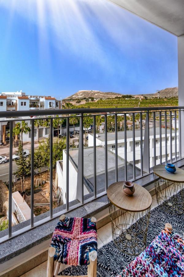 Apartment Paternelle Palace - Luxe - 4 Or 5 Pax