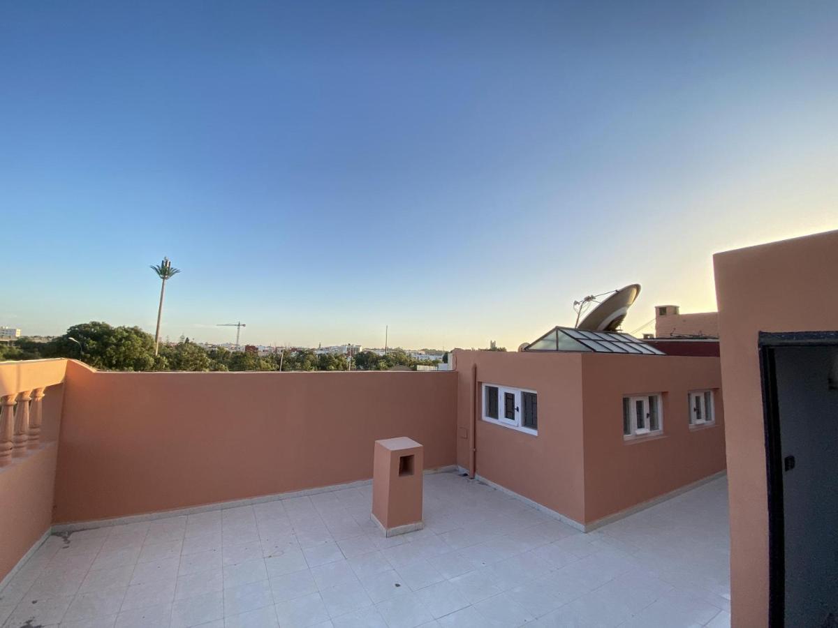 Talborjt Appartement *