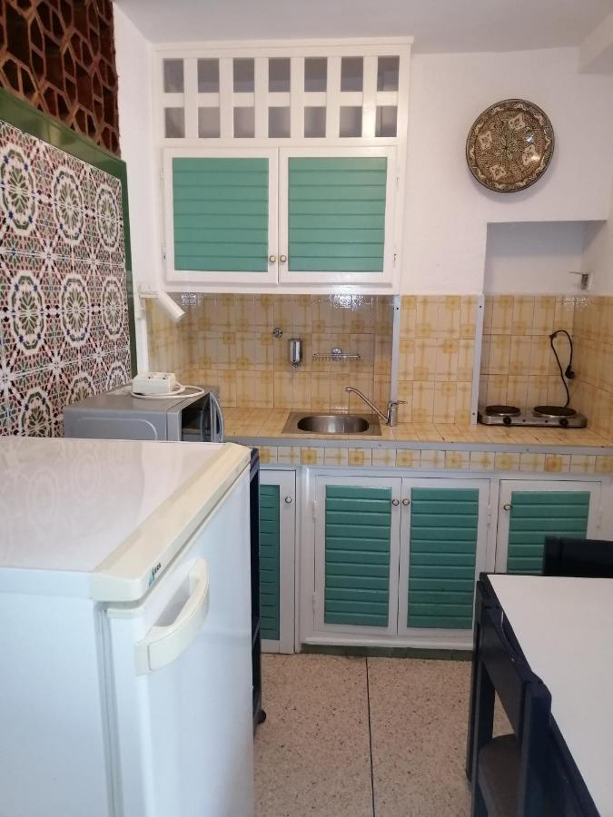 Yasmina 3* Agadir