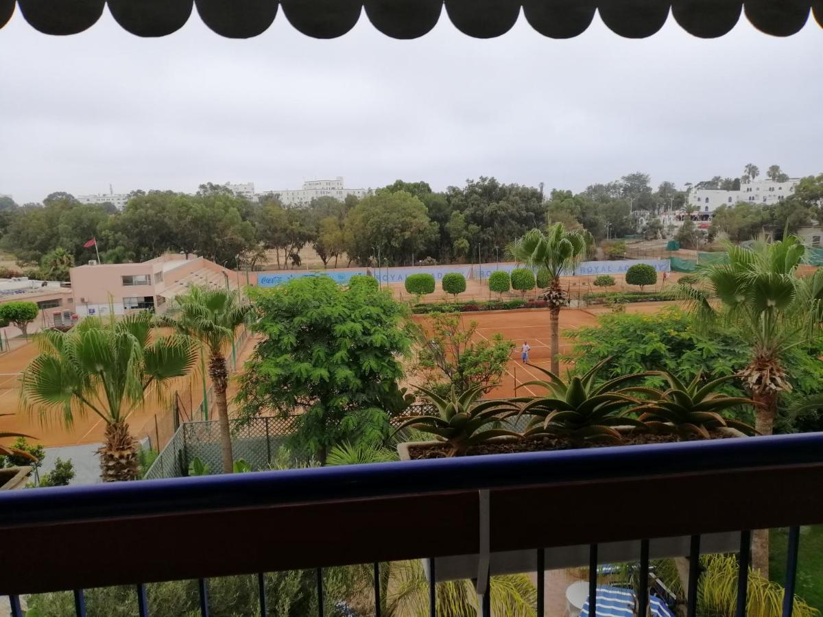 Yasmina Appart hôtel 3*
