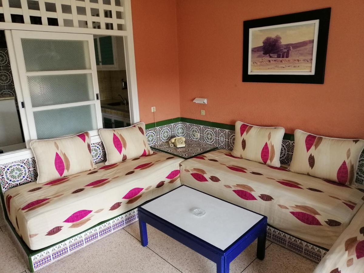 Appart hôtel Yasmina Agadir