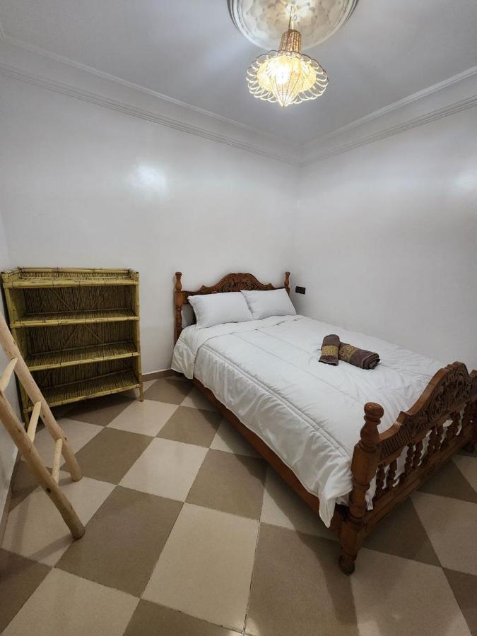 Surf House Bed & Breakfast Agadir