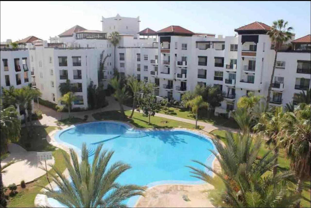 Magnifique A La Marina D Agadir