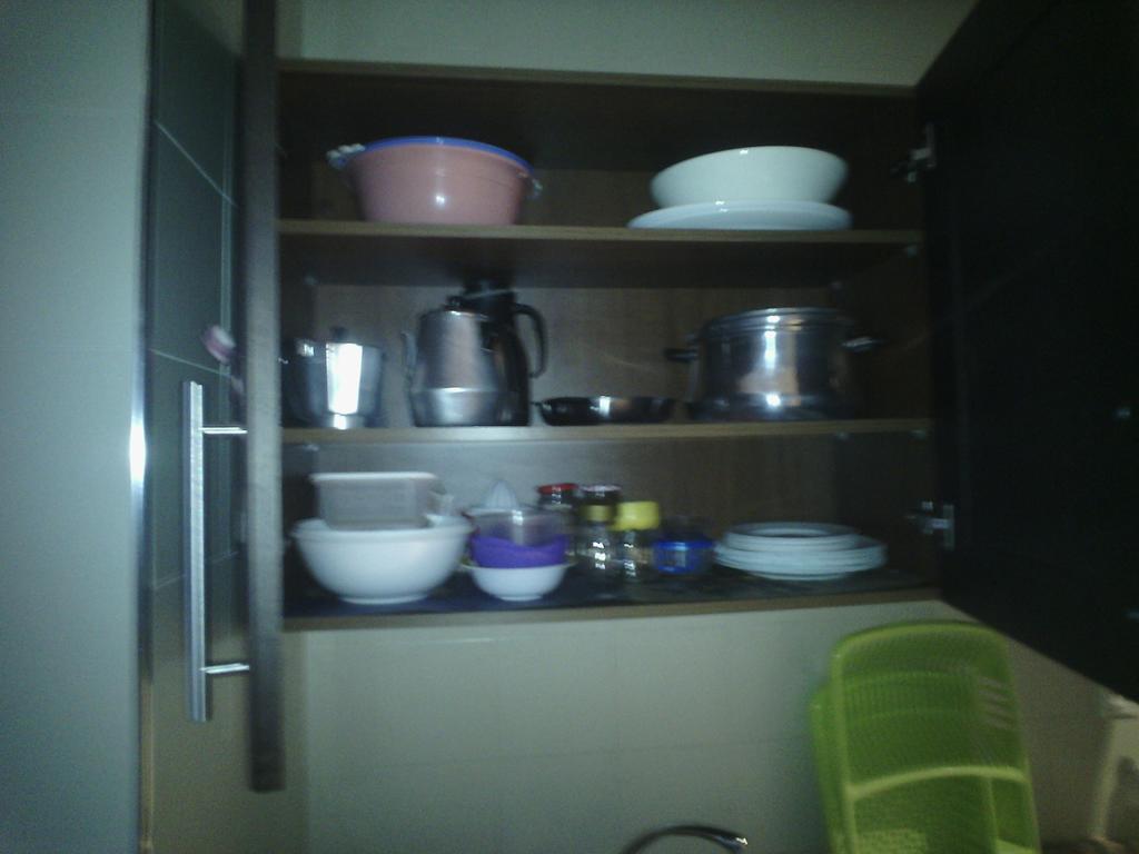 Marina Appartement