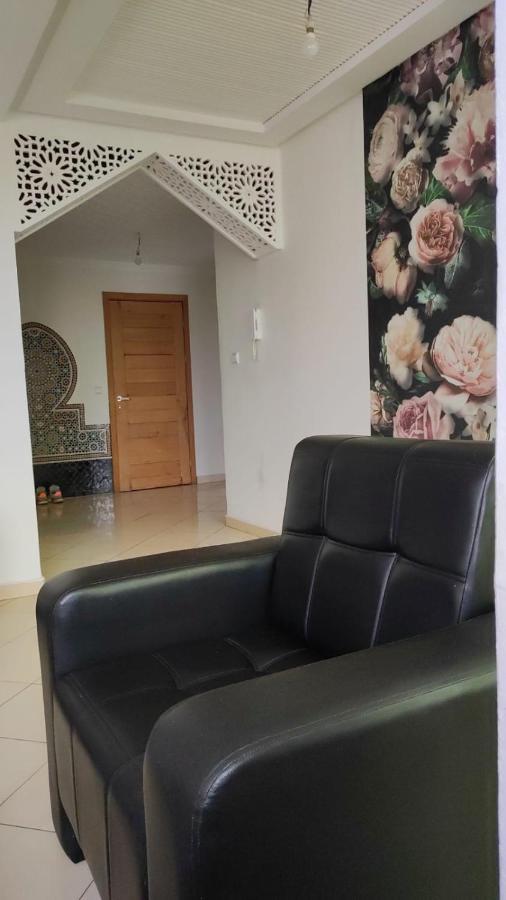 Lovely Saada3 Appartement