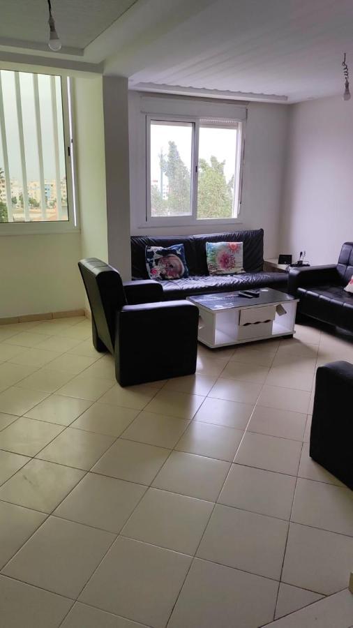 Appartement Lovely Saada3 *