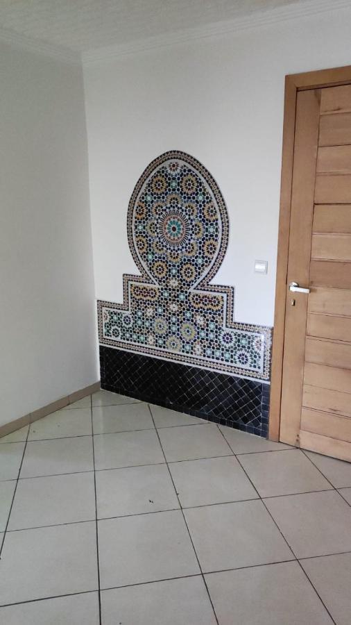 Appartement Lovely Saada3 Agadir