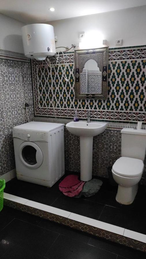 Appartement Lovely Saada3 *