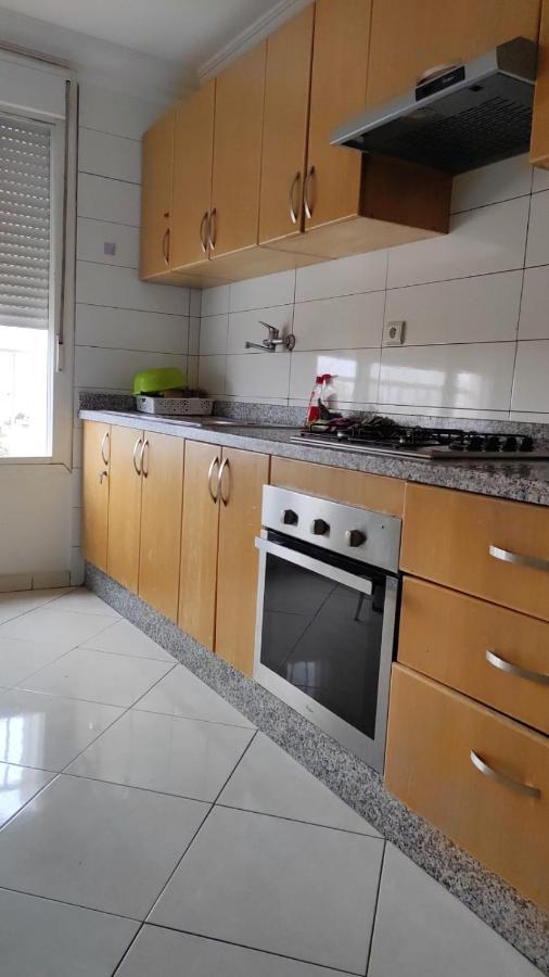 Appartement Lovely Saada3