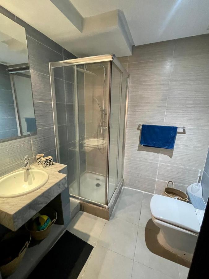 Apartment Islane Vue Sur *