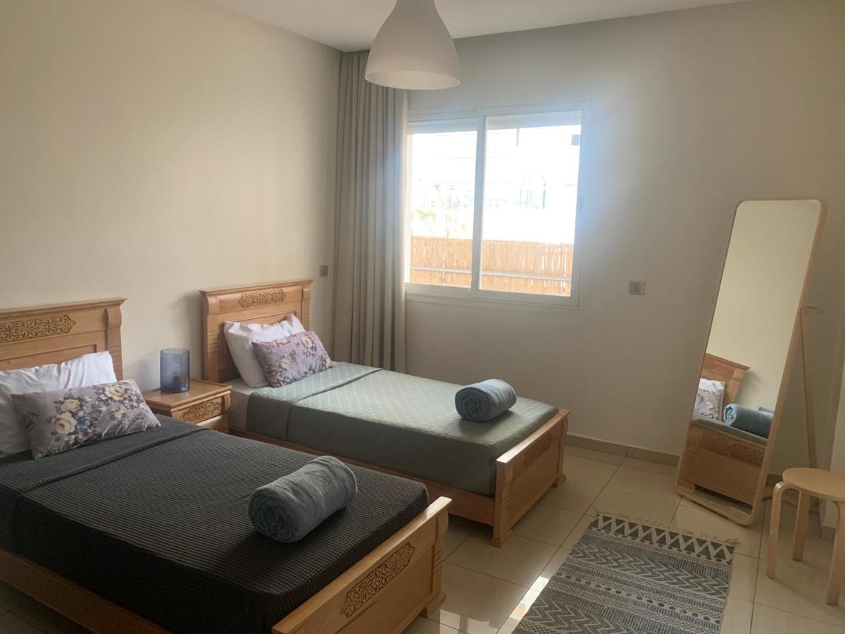 Islane Vue Sur Agadir