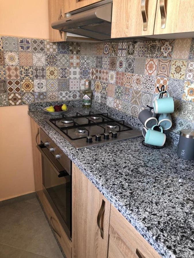 Bed & Breakfast Vibes En-suite Agadir
