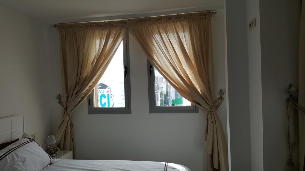 Hiba Apartment