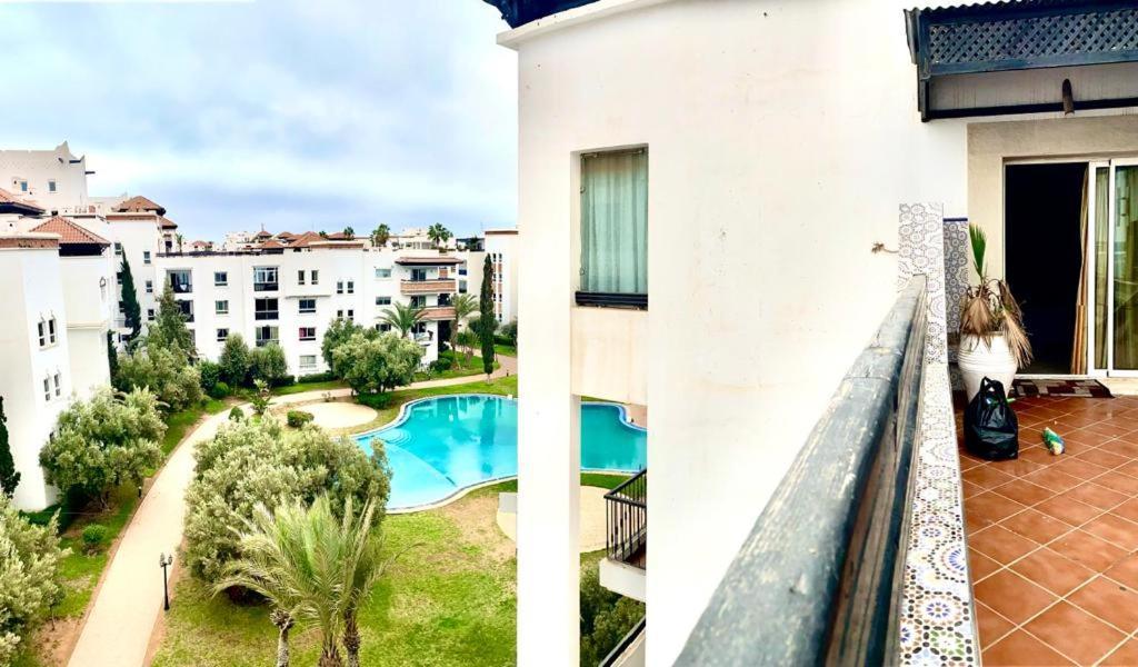 Marina Villa