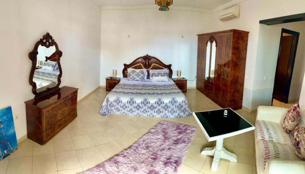 Marina Villa *