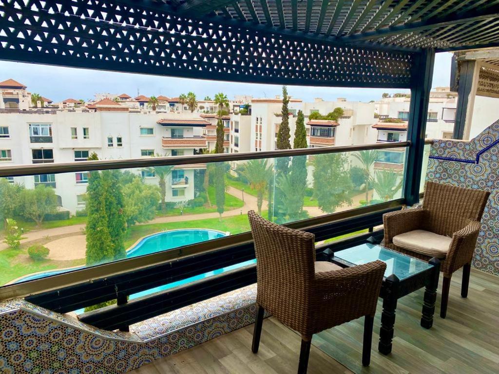 Marina Villa