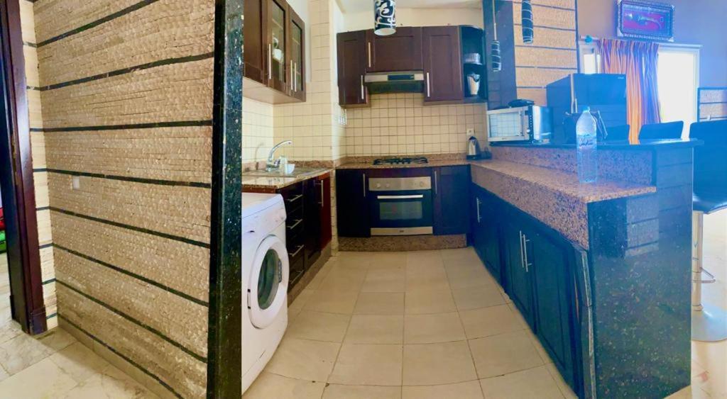 Villa Marina Agadir
