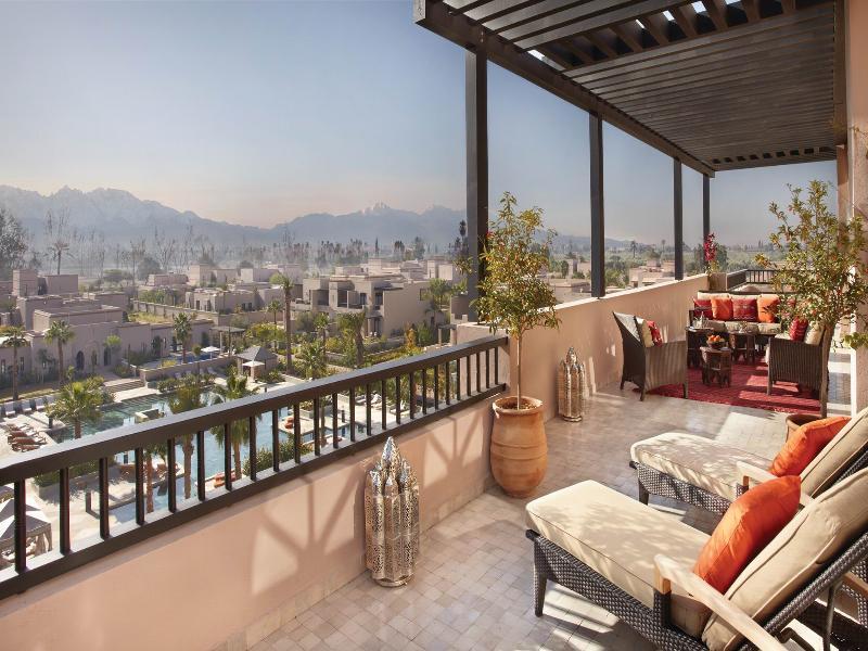 Hotel Club Almoggar Garden Agadir