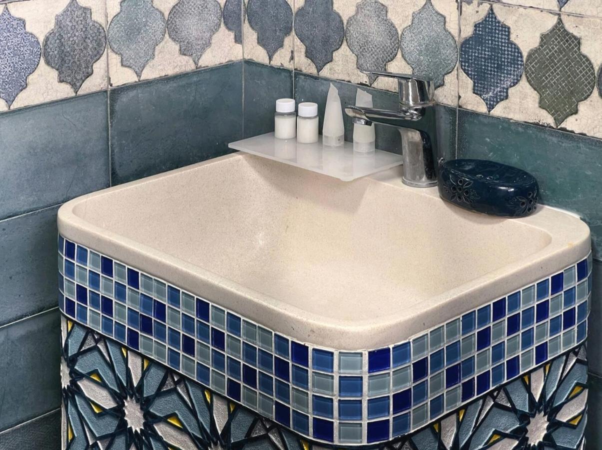 Apartment Les Jardins Berberes D'agadir
