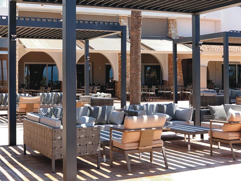 Riu Tikida Dunas Hotel 4*