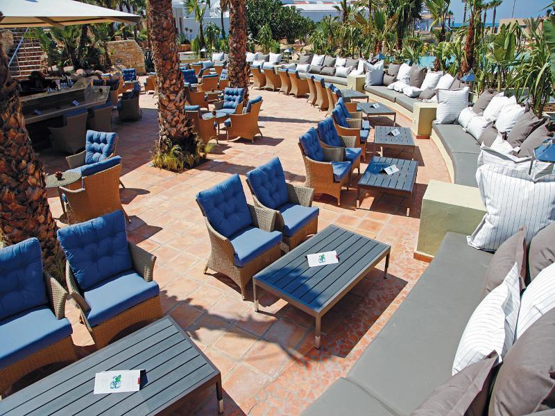 Hotel Riu Tikida Dunas