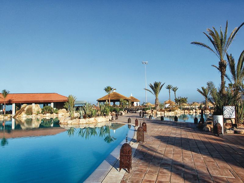 Riu Tikida Dunas