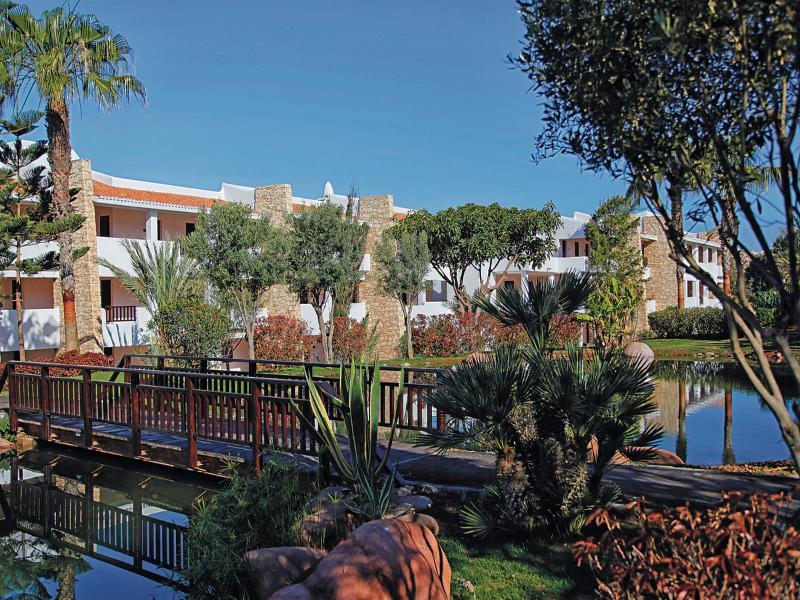 Riu Tikida Dunas Hotel