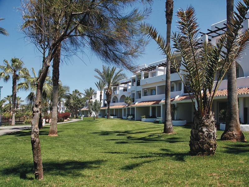 Riu Tikida Dunas 4*