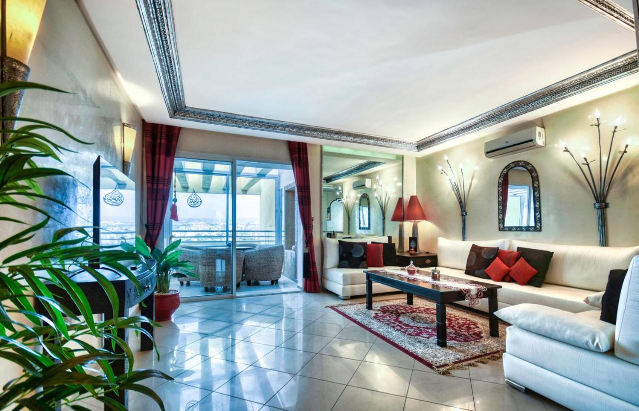 Ifoulki - Magnifique T3 - 4 Or 5 Px Apartment *