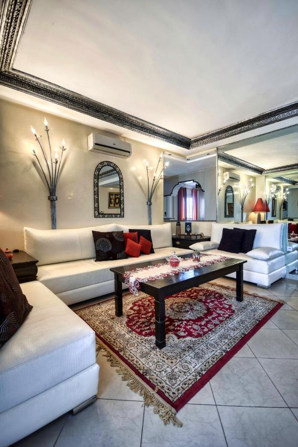 Apartment Ifoulki - Magnifique T3 - 4 Or 5 Px