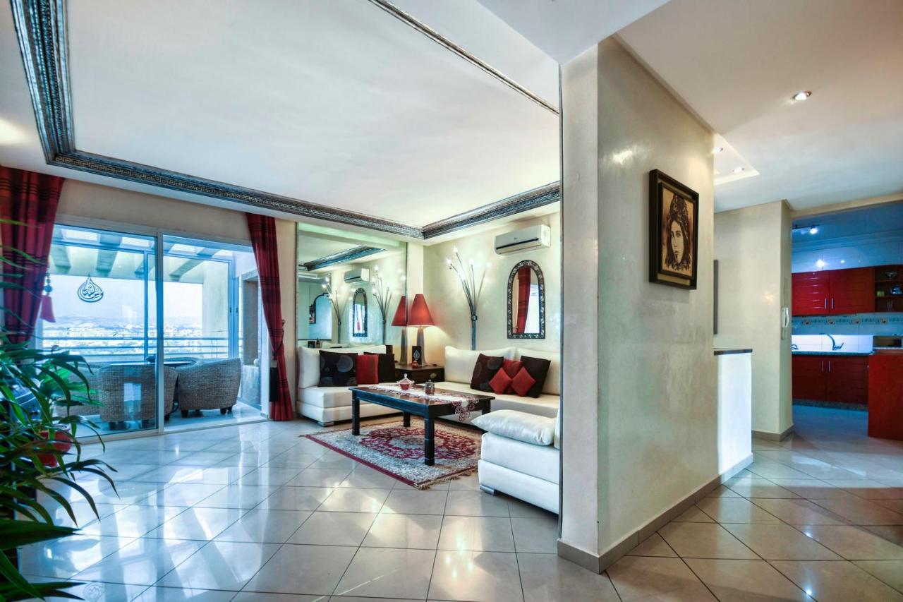 Ifoulki - Magnifique T3 - 4 Or 5 Px Apartment