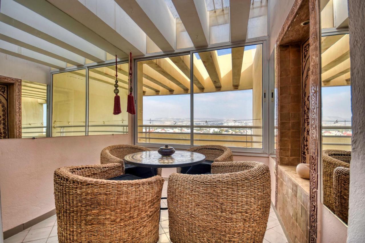 Ifoulki - Magnifique T3 - 4 Or 5 Px Apartment *