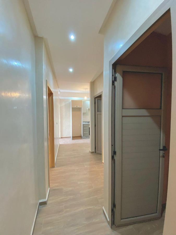 Maison Lyazid * Agadir