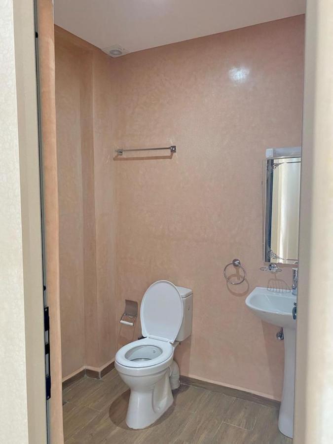 Maison Lyazid Apartment *