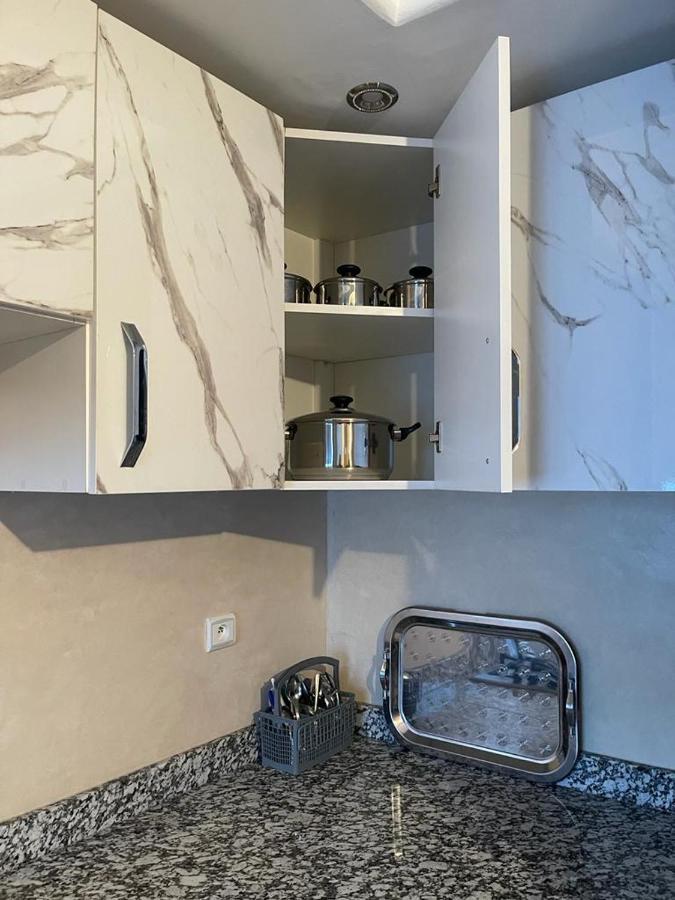 Apartment Maison Lyazid Agadir