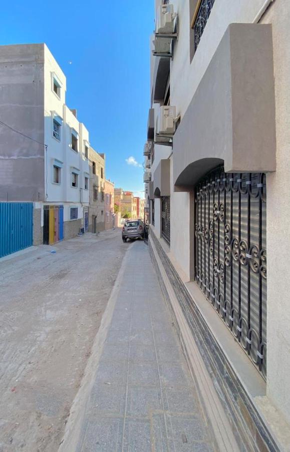 Maison Lyazid Agadir